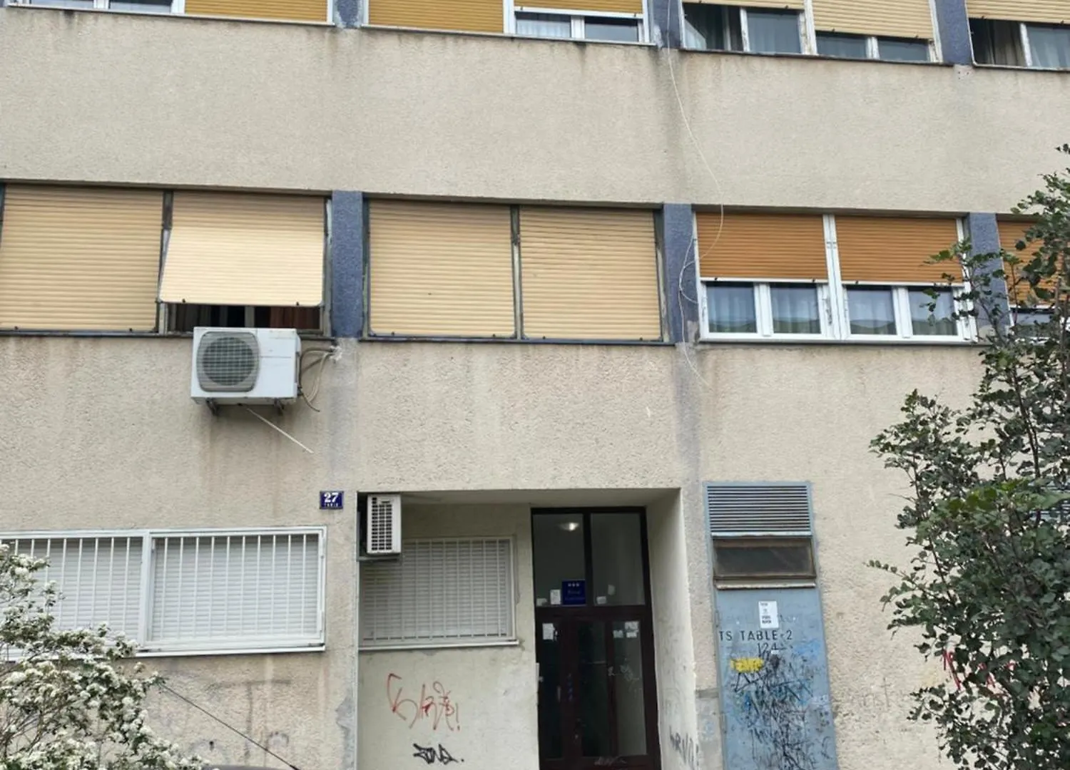 Sundowners Apartment, 52Qm, Double & Single Bed, 10 Min From Old Town Of 스플리트 아파트